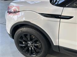 لاند ڕۆڤەر ڕانج ڕۆڤەر ئیڤۆک